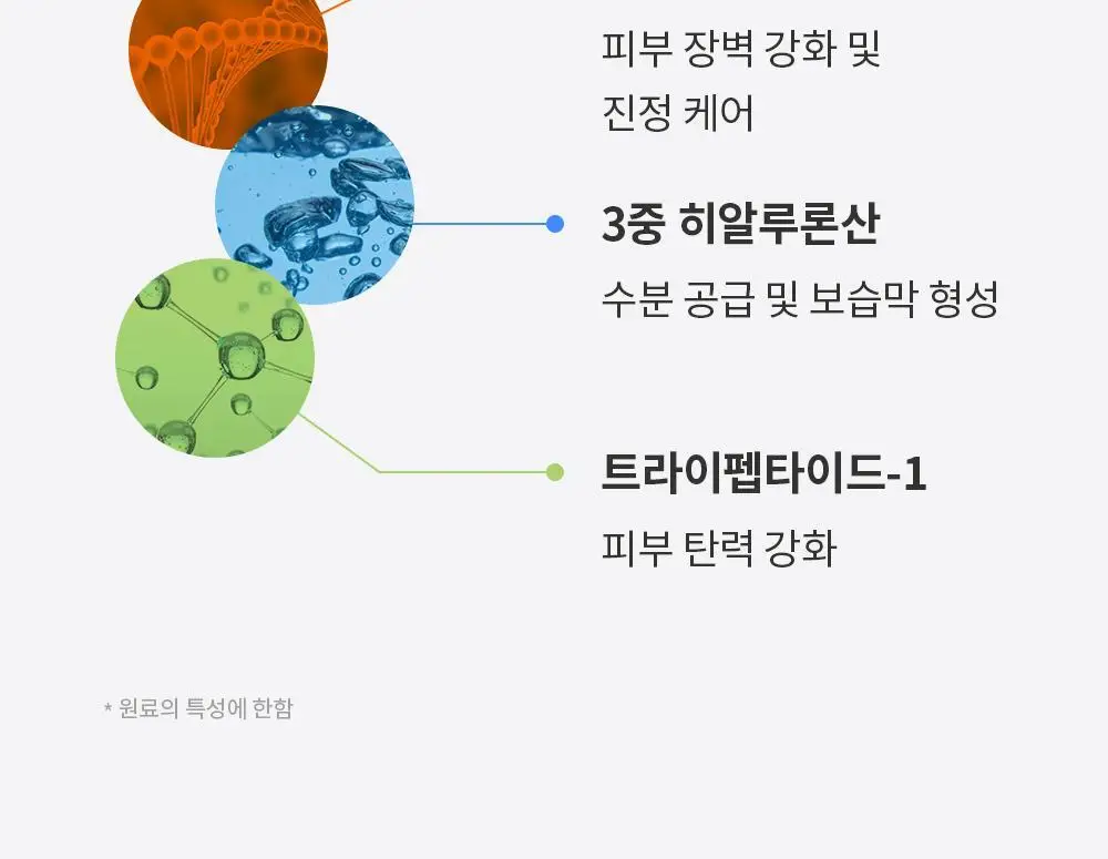 [올영단독/NEW] 제나벨 PDRN 듀얼 글로우 세럼 미스트 100ml 상세페이지 21